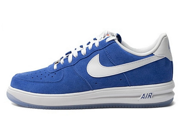 Nike Air Force One Men Low--097